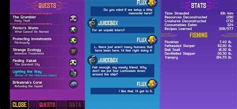 crashlands lumivase